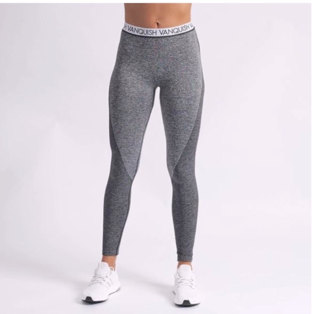 VANQUISH SCULPT SEAMLESS LEGGINGS